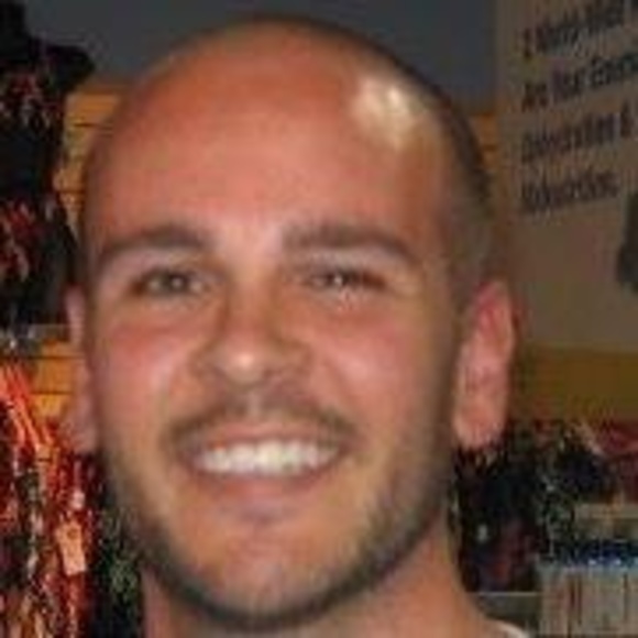 Meet your Posher, Matt - Picture 1 of 1